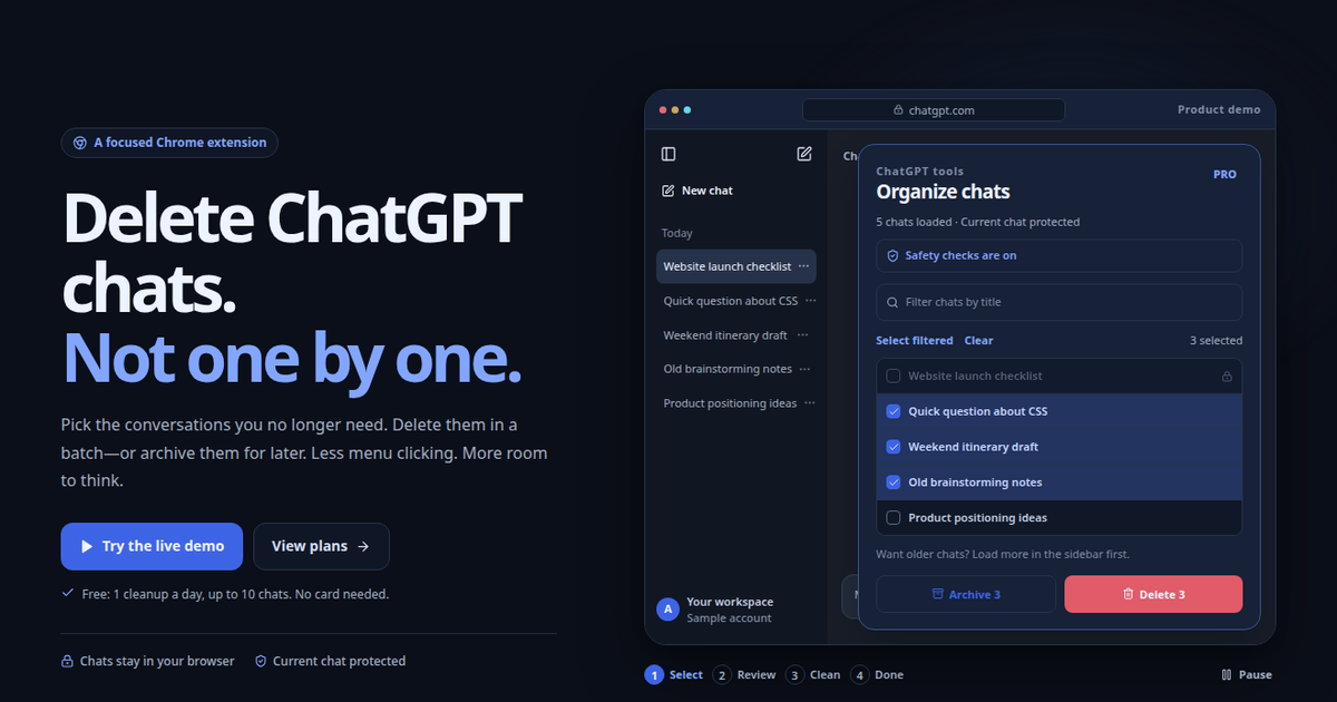 chatgptbulkdelete.net image